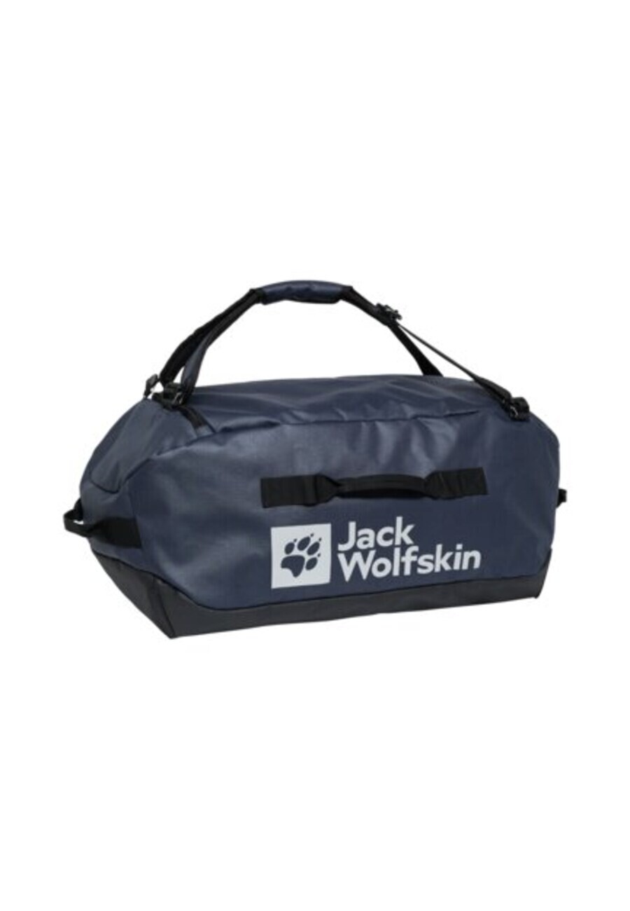 

Дорожная сумка JACK WOLFSKIN Travel Bag, синий