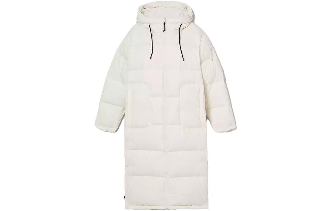 

Женская куртка Timberland, цвет White
