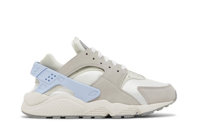 

Кроссовки Nike Wmns Air Huarache, серый