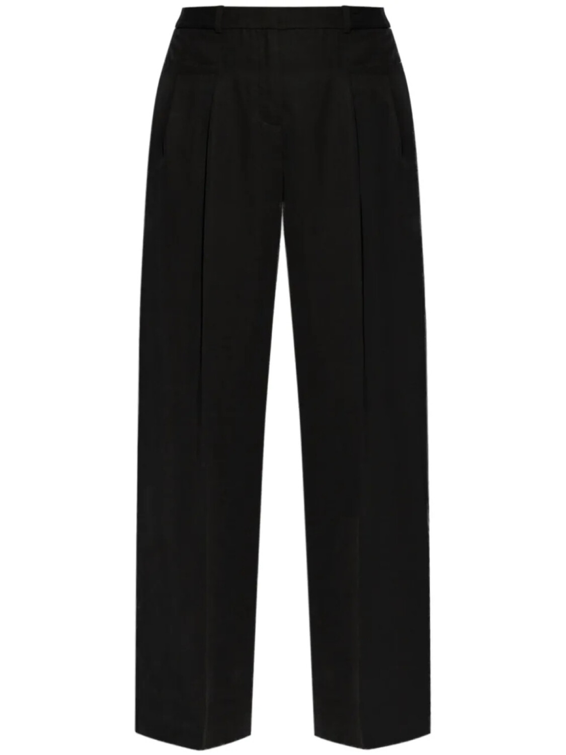 

Брюки AllSaints Zenni, черный