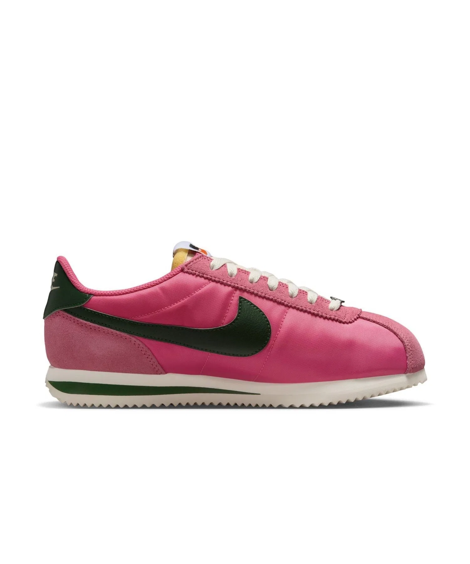 Мужские и женские кроссовки NIKE CORTEZ — фото 2
