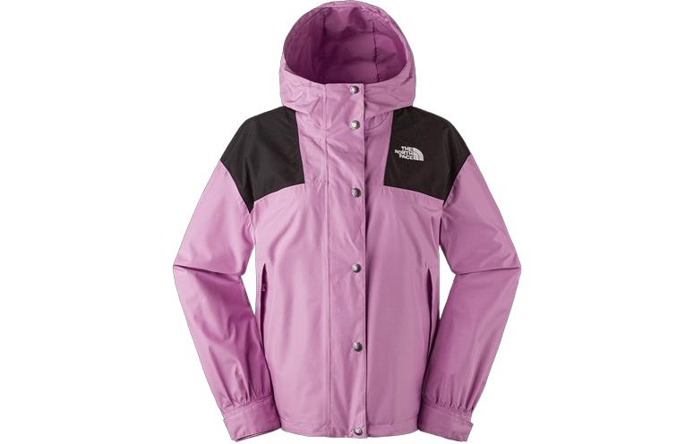 

THE NORTH FACE Женская уличная куртка, цвет Purple