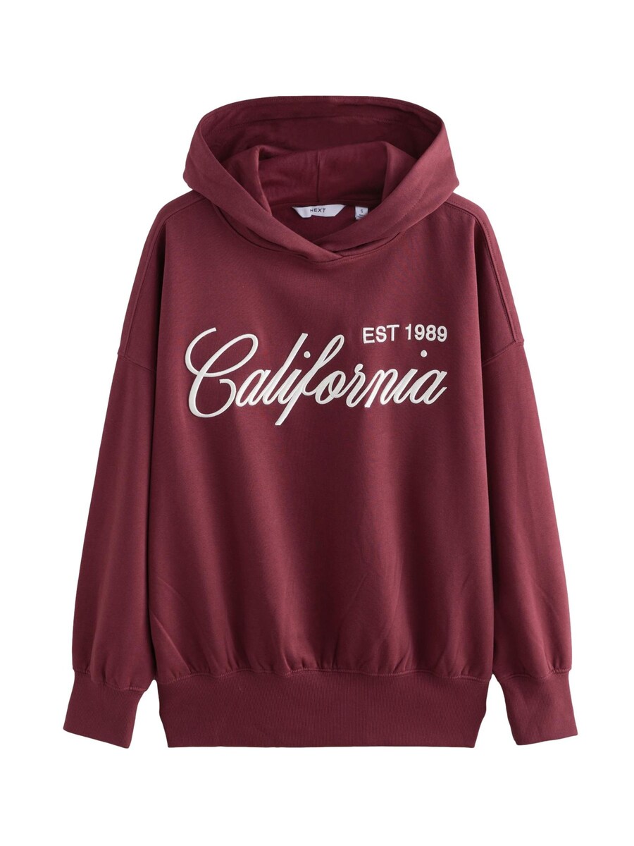 

Свитер Next, бордовый