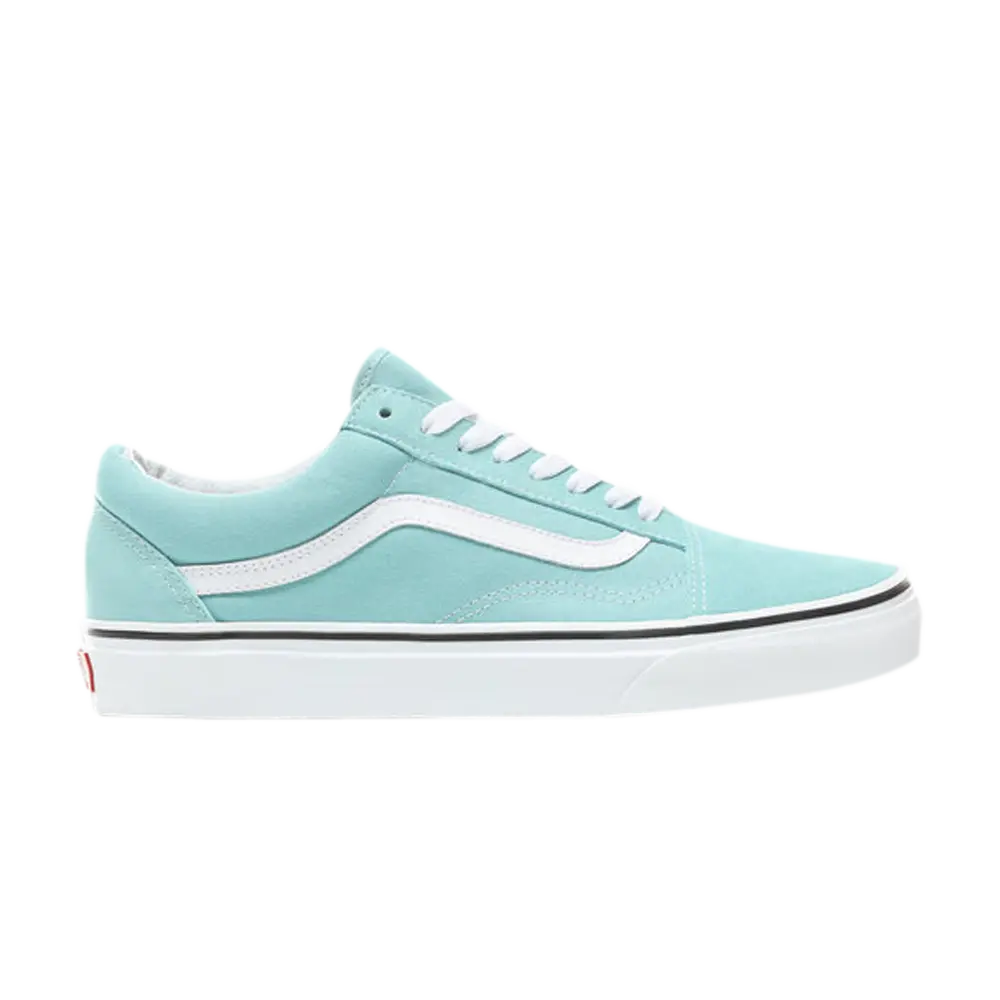 

Кроссовки Old Skool Vans, синий