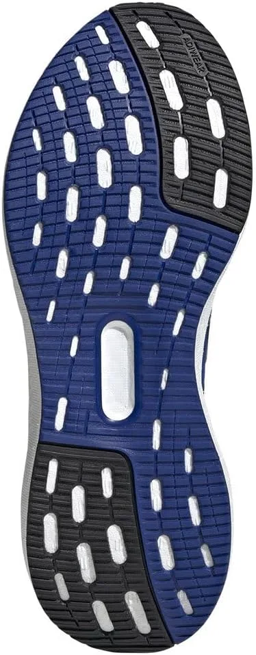 Мужские беговые кроссовки Adidas Pureboost 5, синий — фото 2