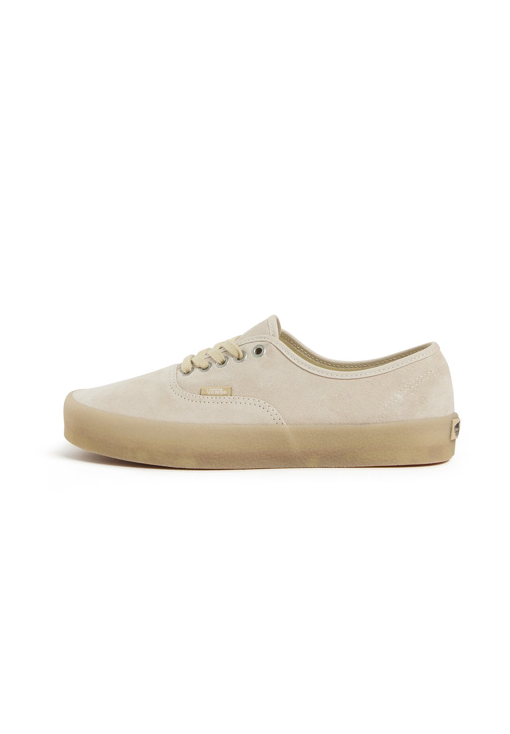 

Кроссовки AUTHENTIC UNISEX Vans, бежевый
