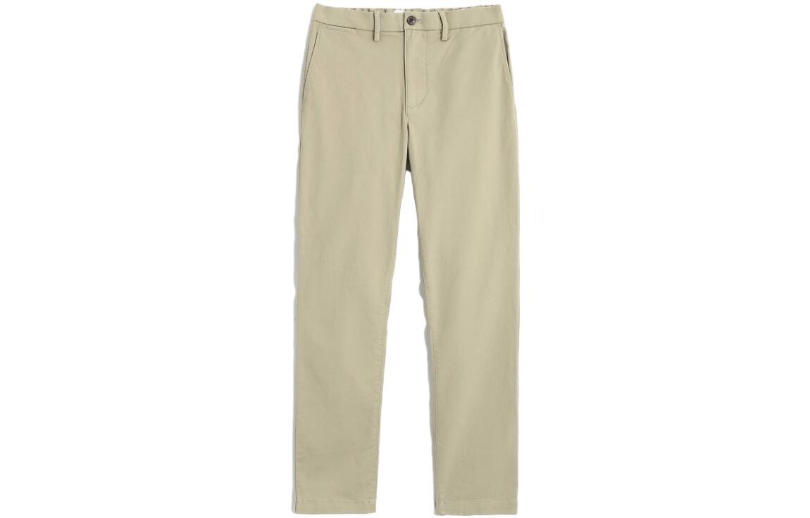 

Повседневные брюки мужские Gap, черный