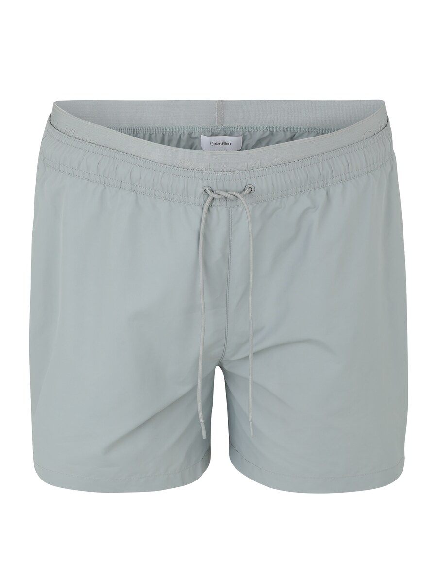 

Шорты для серфинга Calvin Klein Swimwear, серый