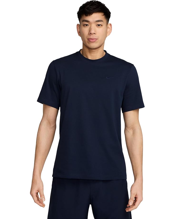 

Топ Nike Primary Dri-FIT Short, цвет Obsidian/Obsidian