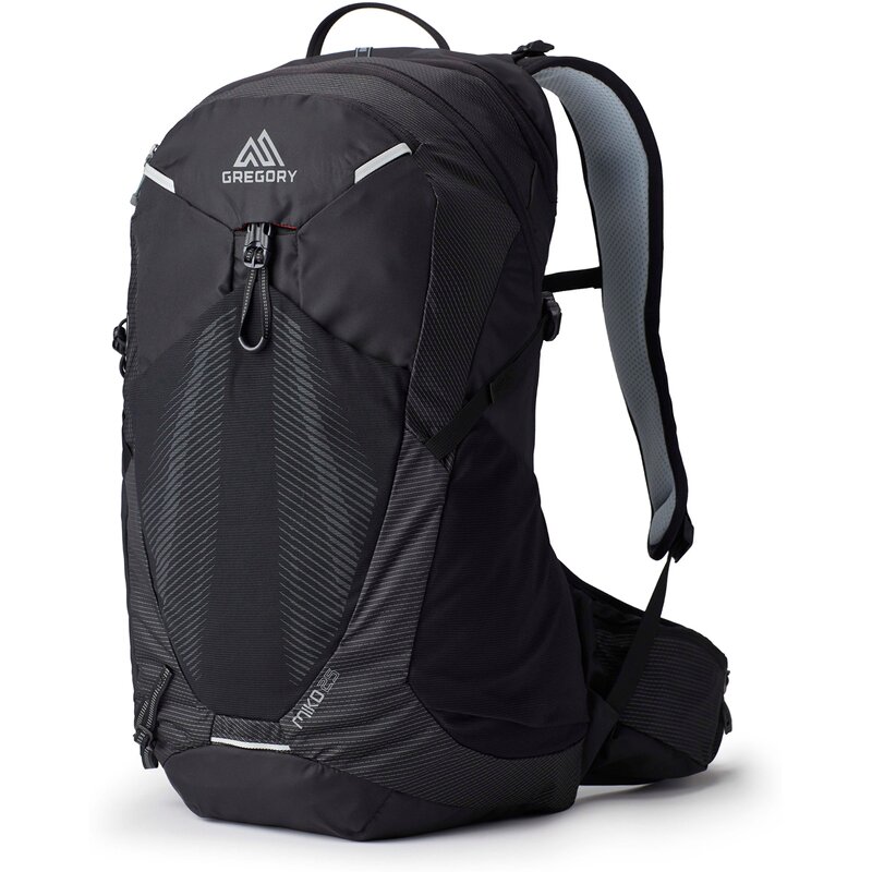 

Рюкзак мико 25 Gregory, черный