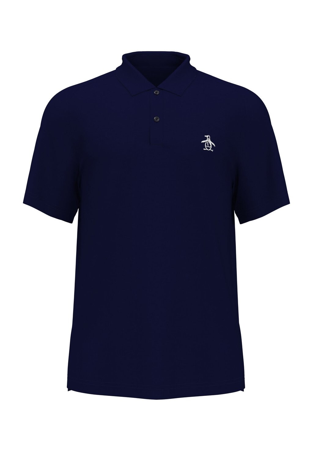 

Рубашка поло PERFORMANCE LEGACY TENNIS Original Penguin, темно-синий
