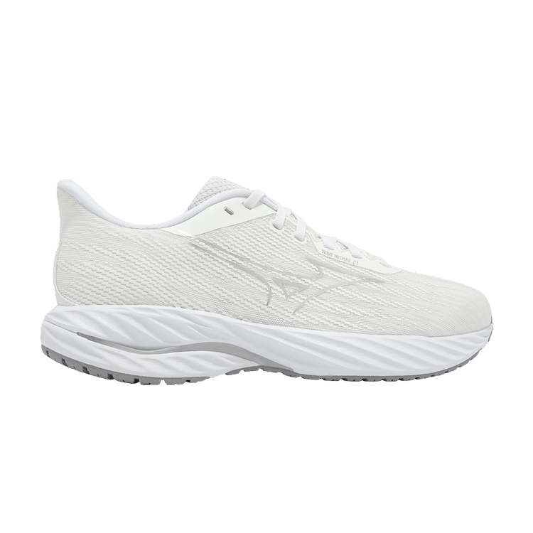

Кроссовки Wave Inspire 21 Super Wide 'White Ultimate Grey', белый