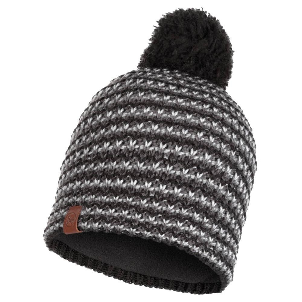 

Шапка Buff Knitted Polar, черный