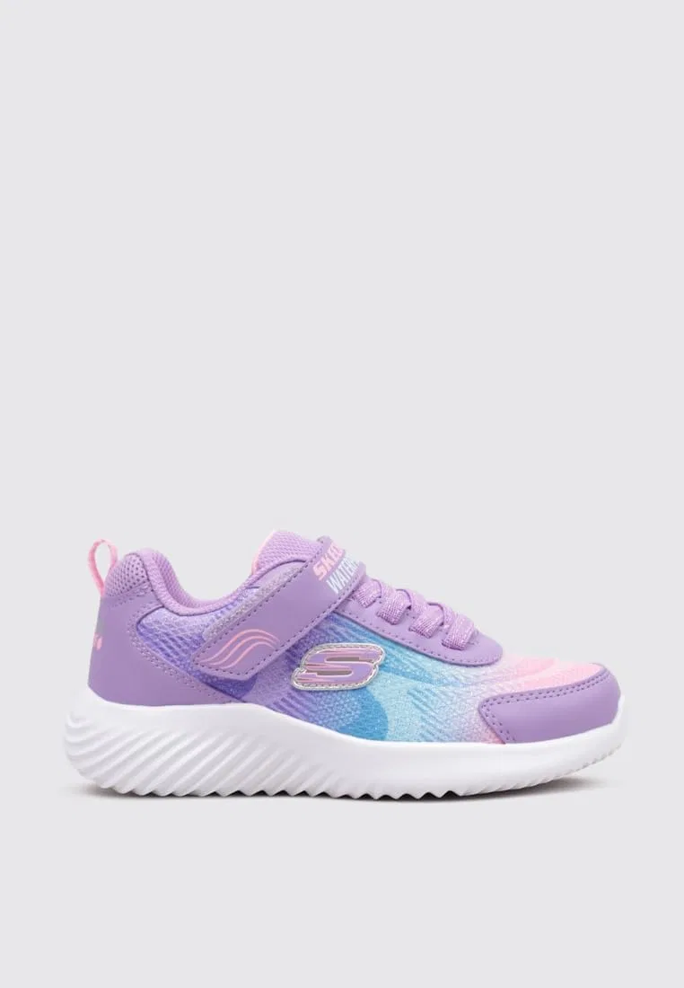 Мужские кроссовки Skechers Gowalk Arch Fit, спортивные слипоны, повседневные лоферы для походов, беговые кроссовки, лавандовый — фото 2