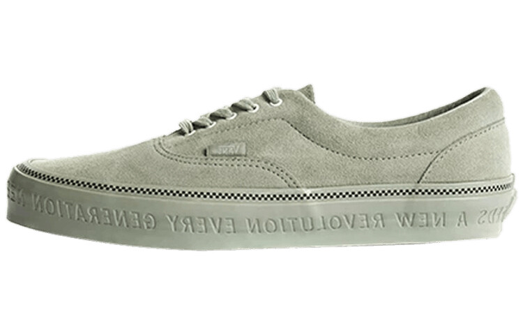Кроссовки Era Commonwealth X Og Vans Lx 'Desert Sage'