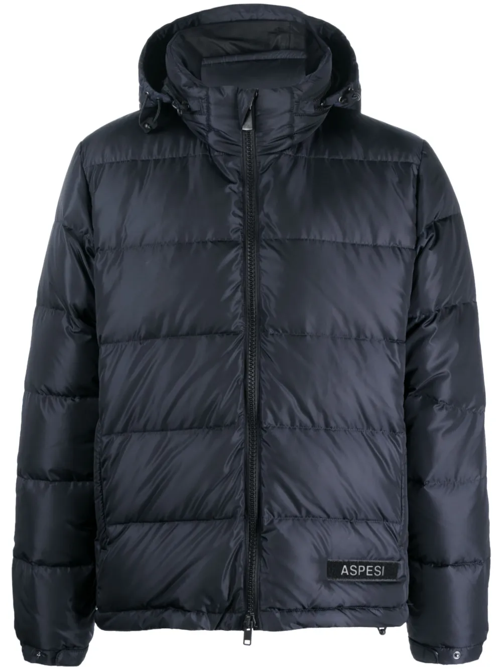 

Куртка Pocoelastica Re-quilted ASPESI, синий