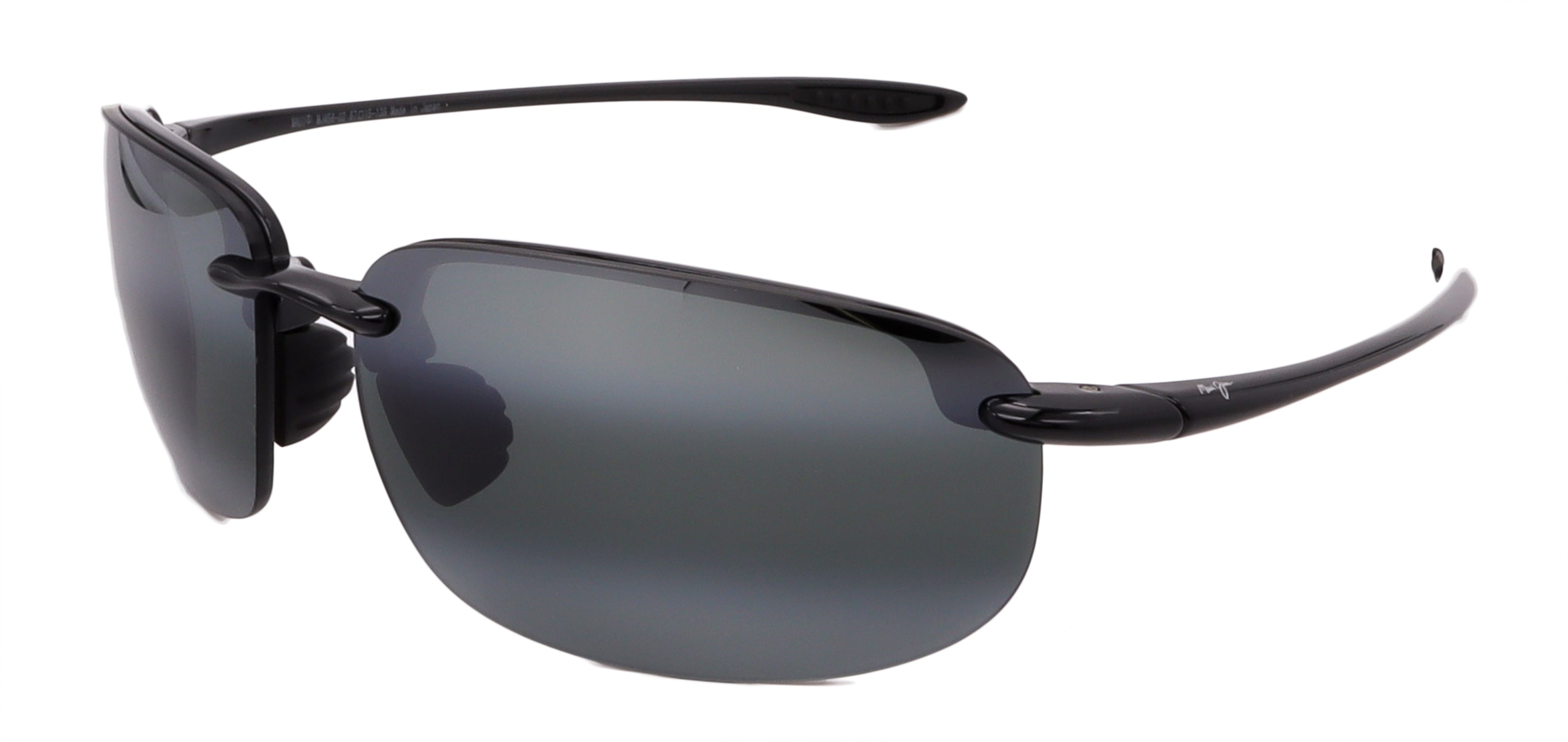 

Мужские солнцезащитные очки Maui Jim, черный