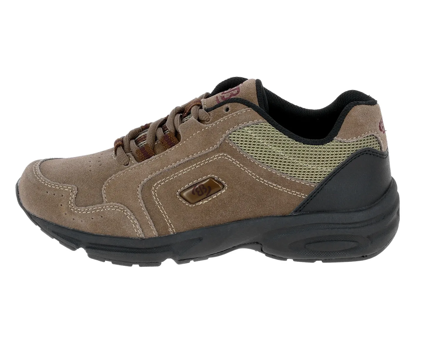 

Обувь для ходьбы BRÜTTING "Nordic Walking Shoe Circle", коричневый