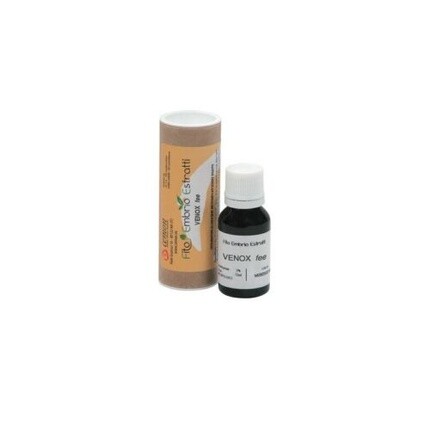 

CEMON Venox Fee Circulation Supplement 15 мл капли