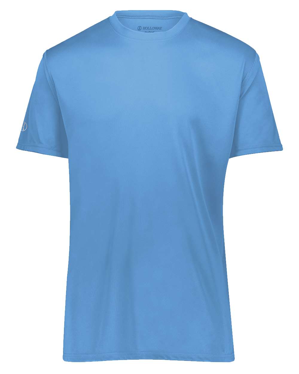 

Футболка Momentum Holloway, цвет columbia blue