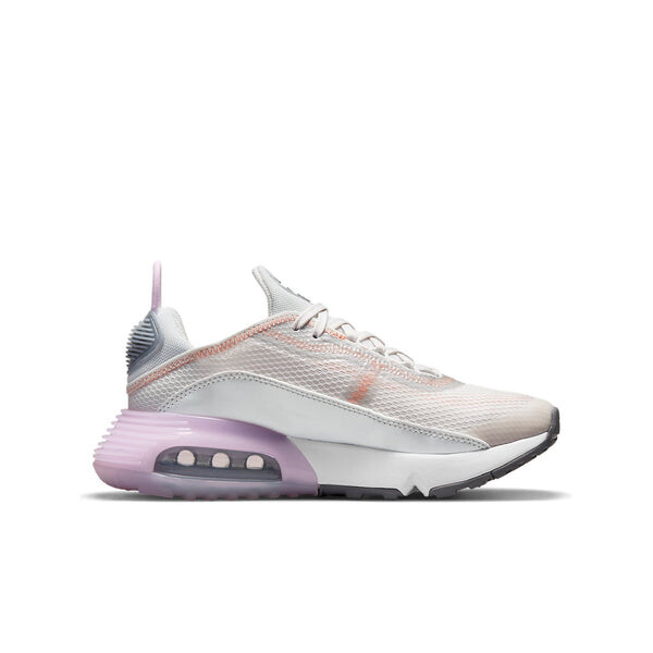 Кроссовки air max 2090 Nike, белый — фото 2