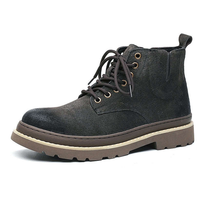 

Ботинки Product B Martin Boots Men