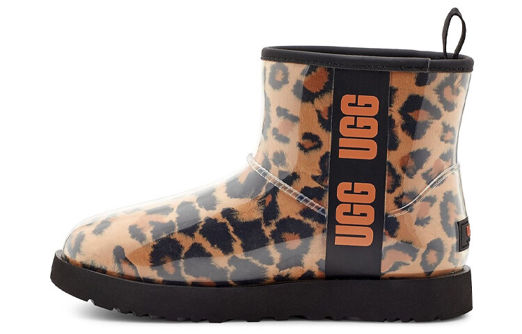 

Женские зимние ботинки Ugg CLASSIC CLEAR MINI
