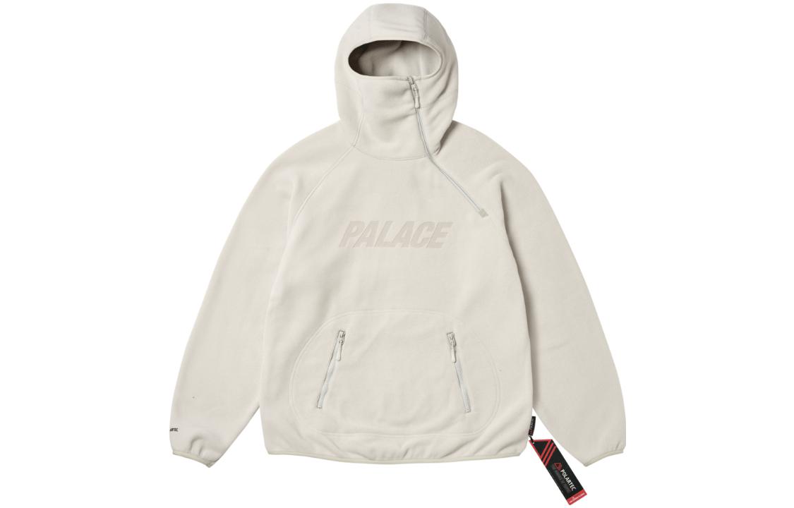 

Толстовка унисекс Palace Polartec Ninja, серый