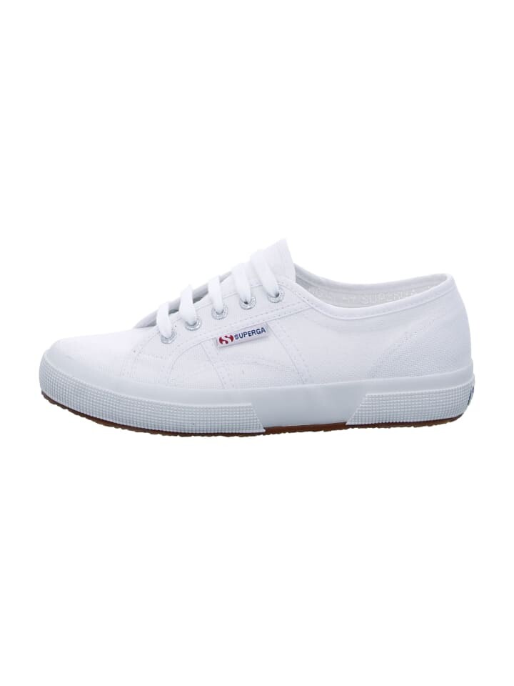 

Низкие кроссовки Superga Low, белый