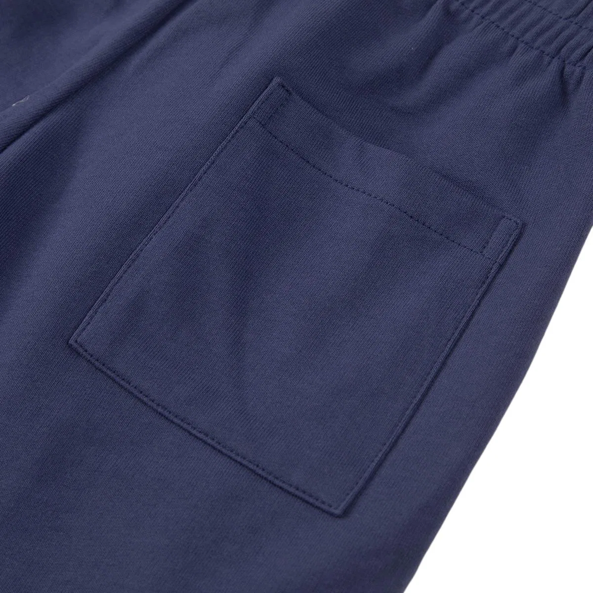 Детские шорты Moderate KENZO, Blue — фото 4