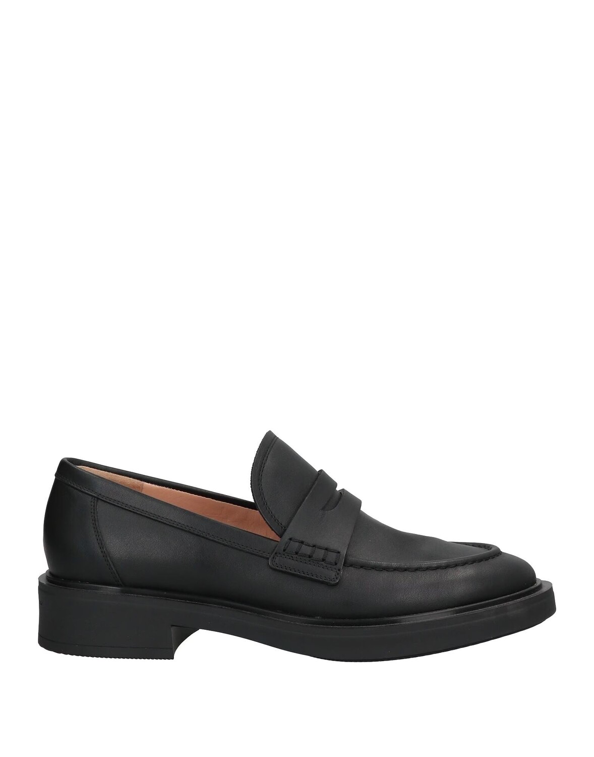 

Лоферы Gianvito Rossi, черный