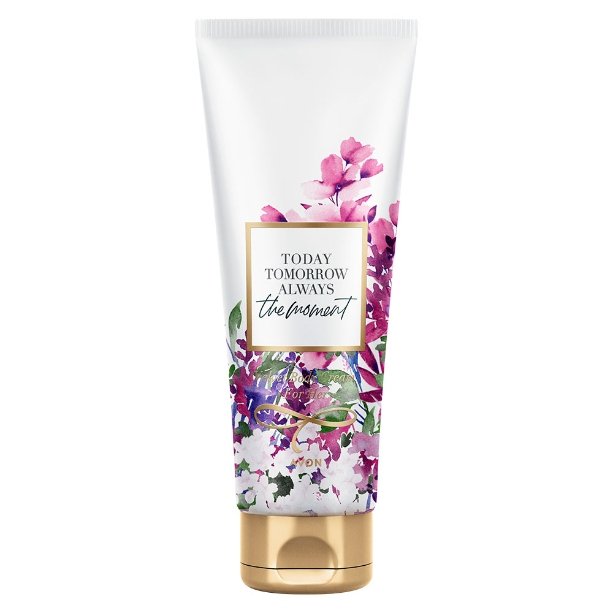 

Лосьон для тела Avon TTA Today Tomorrow THE MOMENT