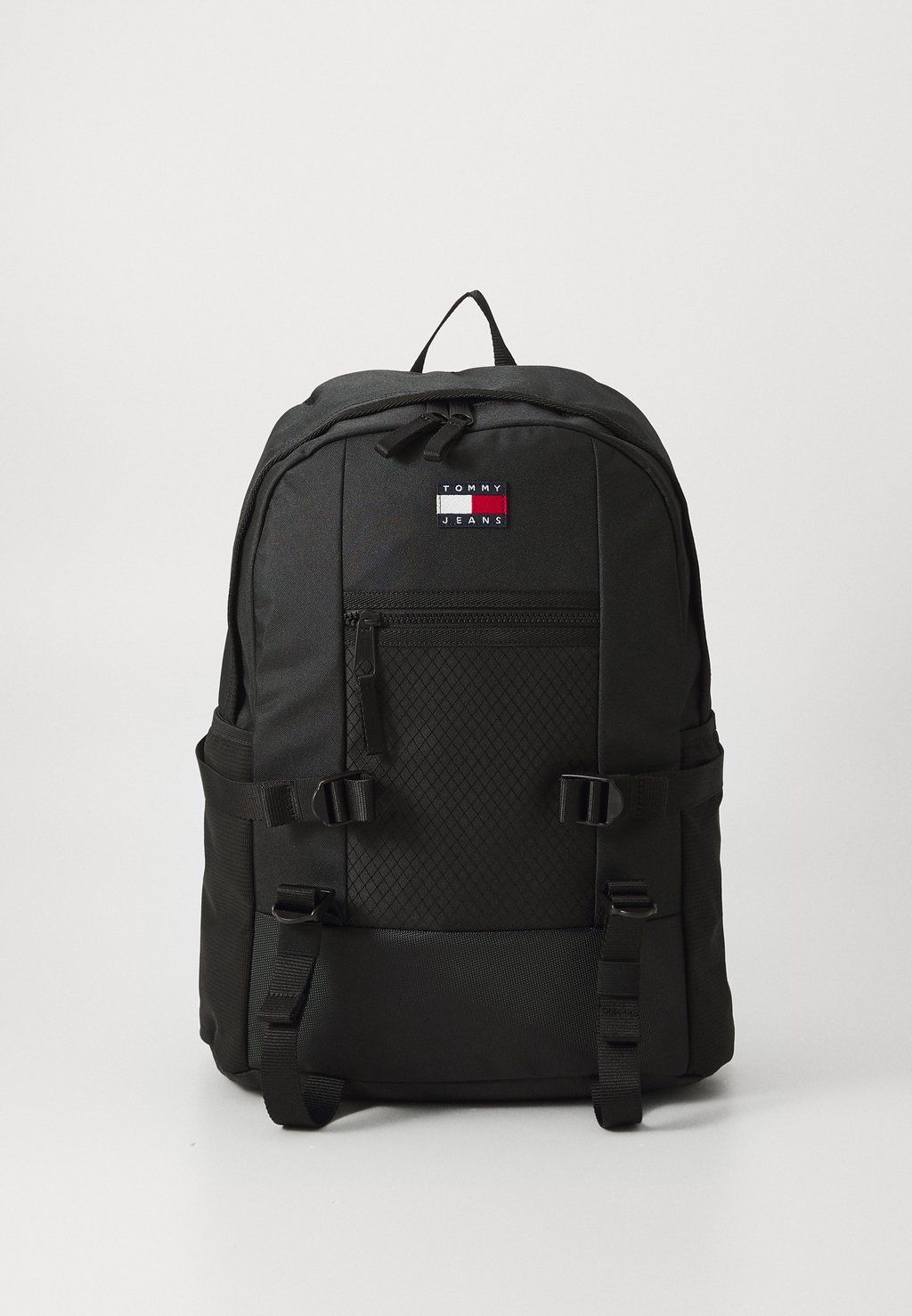 

Рюкзак ARCHIVE BACKPACK Tommy Jeans, черный