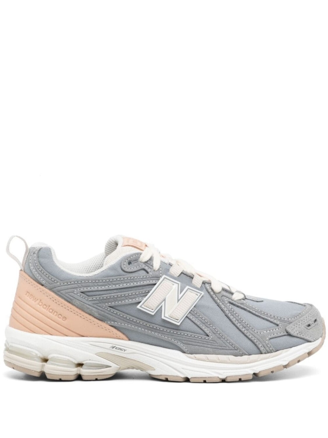 

New Balance сетчатые кроссовки 1906R, серый