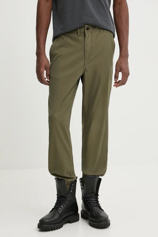 

Спортивные штаны G-Star Raw, зеленый