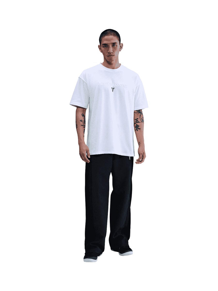 

Футболка Performance NIKE Kobe M90, белый