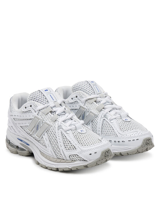 Кроссовки U1906RCA New Balance, белый — фото 2