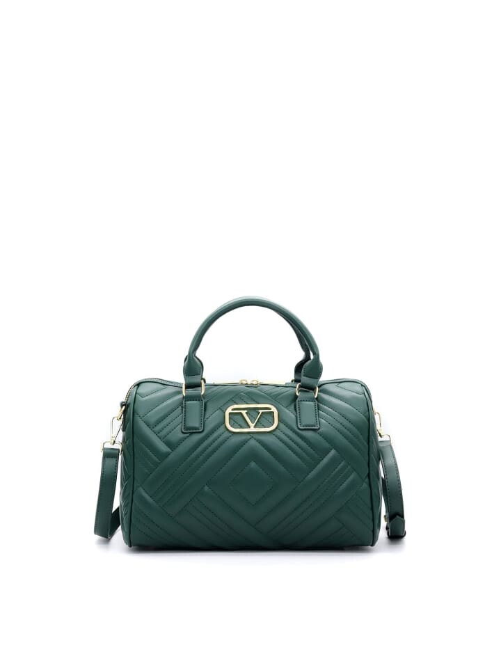 

Сумка V Italia by Versace Handtasche, зеленый