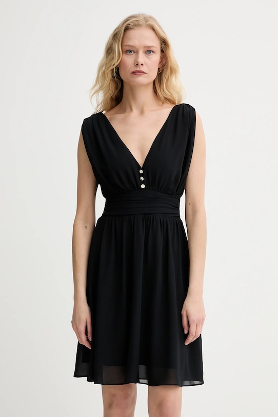 

Платье Morgan, темно-синий