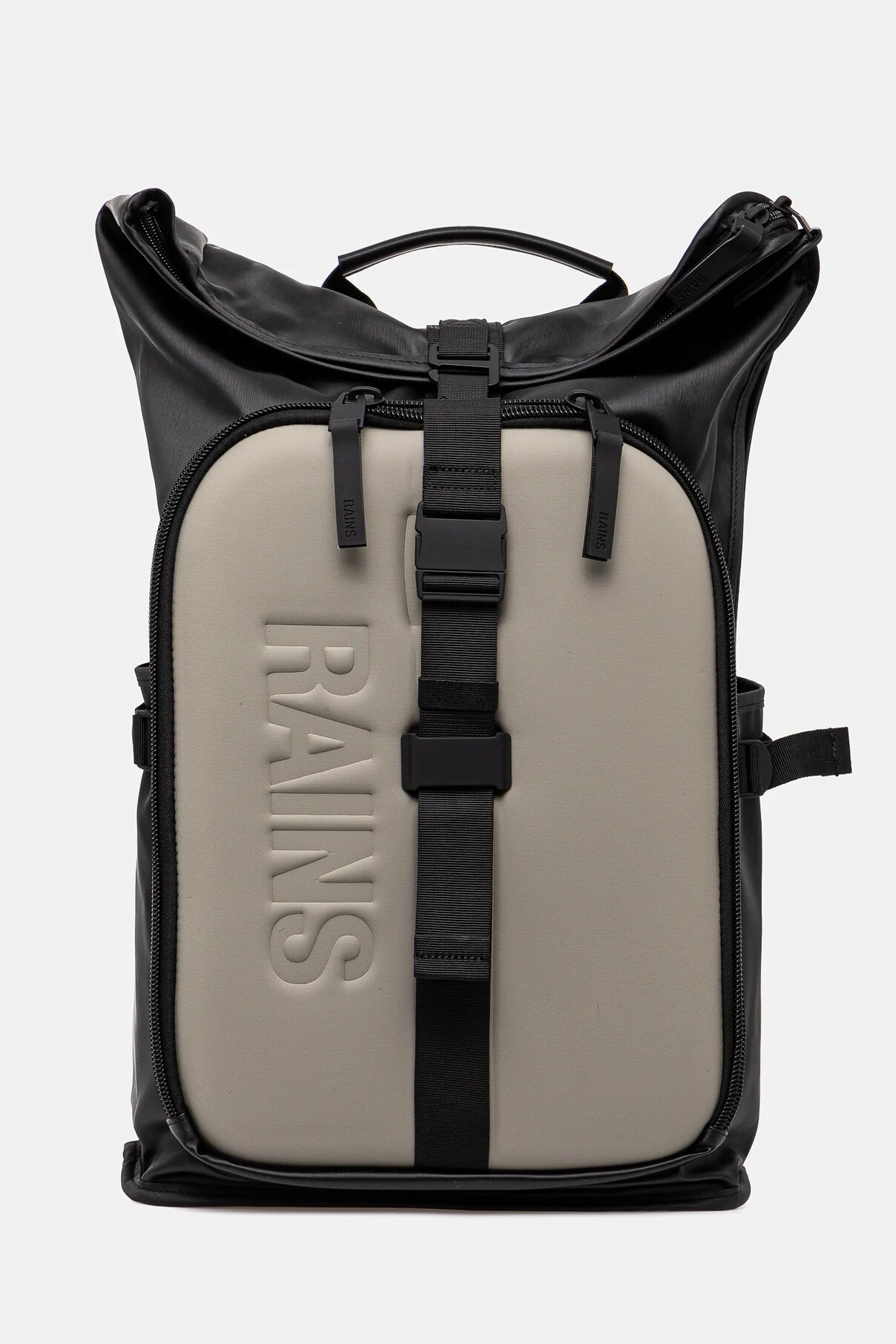 

Формованный рюкзак Texel W3 Rains, черный