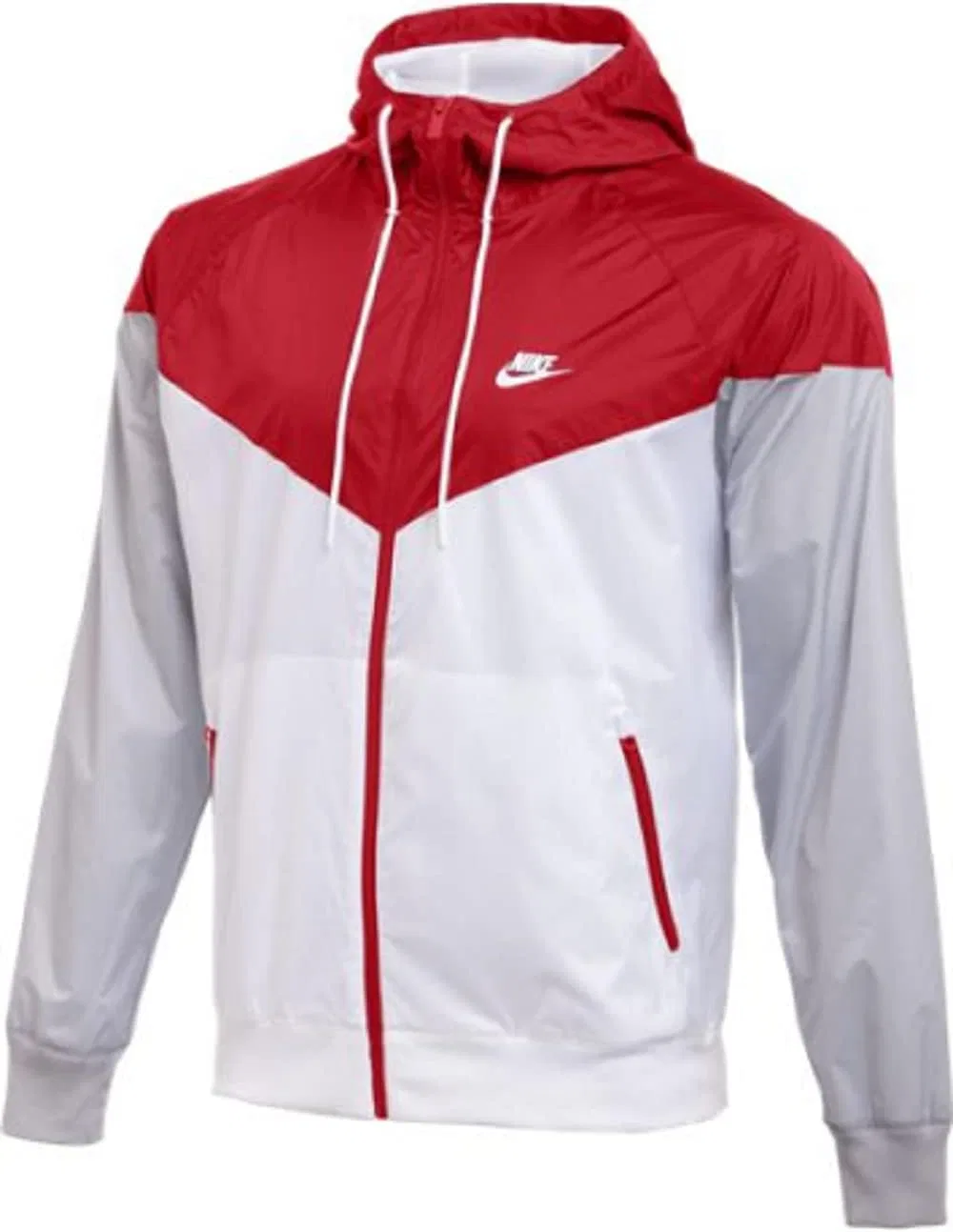 Мужская ветровка Nike Sportswear Windrunner с капюшоном
