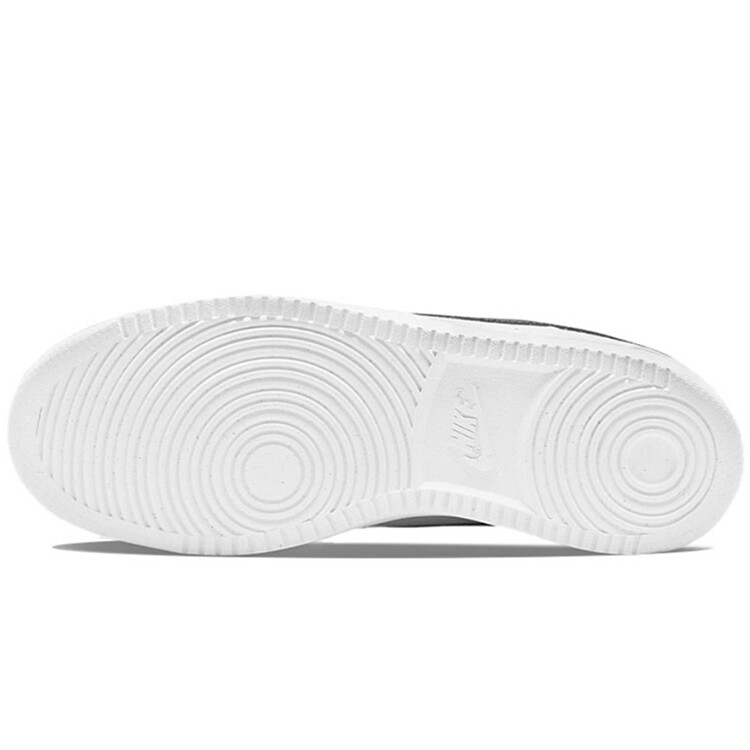 Кроссовки Nike Court Vision 1 Skateboarding Shoes Men Low-top White/gray, цвет Sea of clouds — фото 3