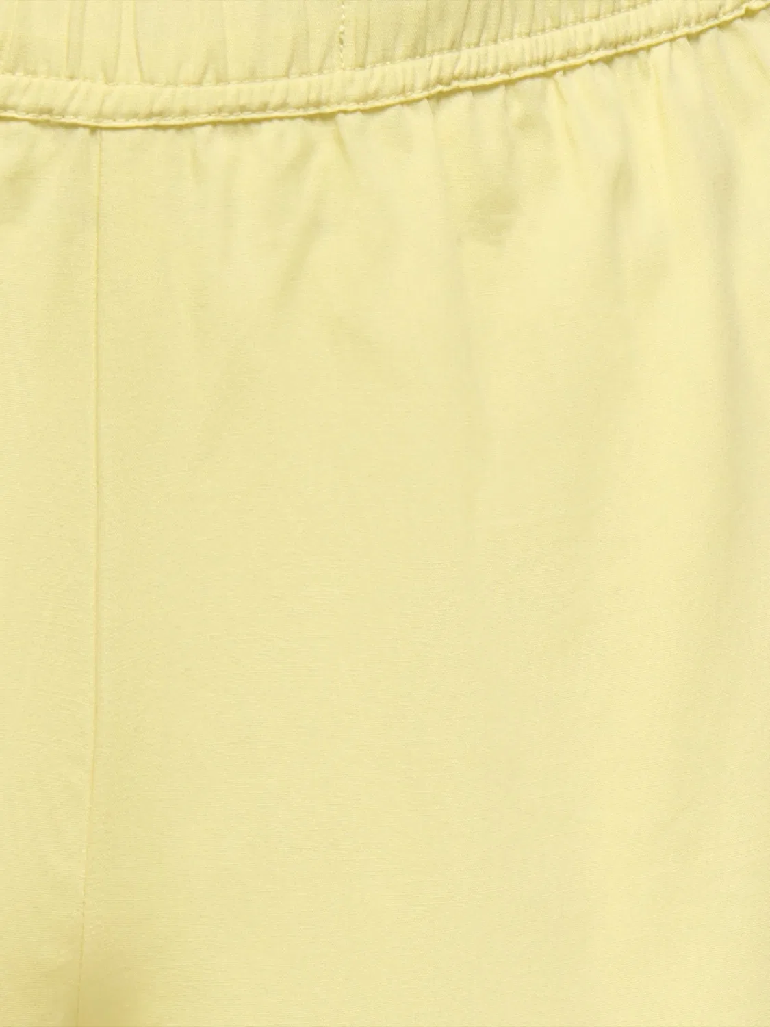 Брюки свободного кроя Only Girls, Yellow — фото 3