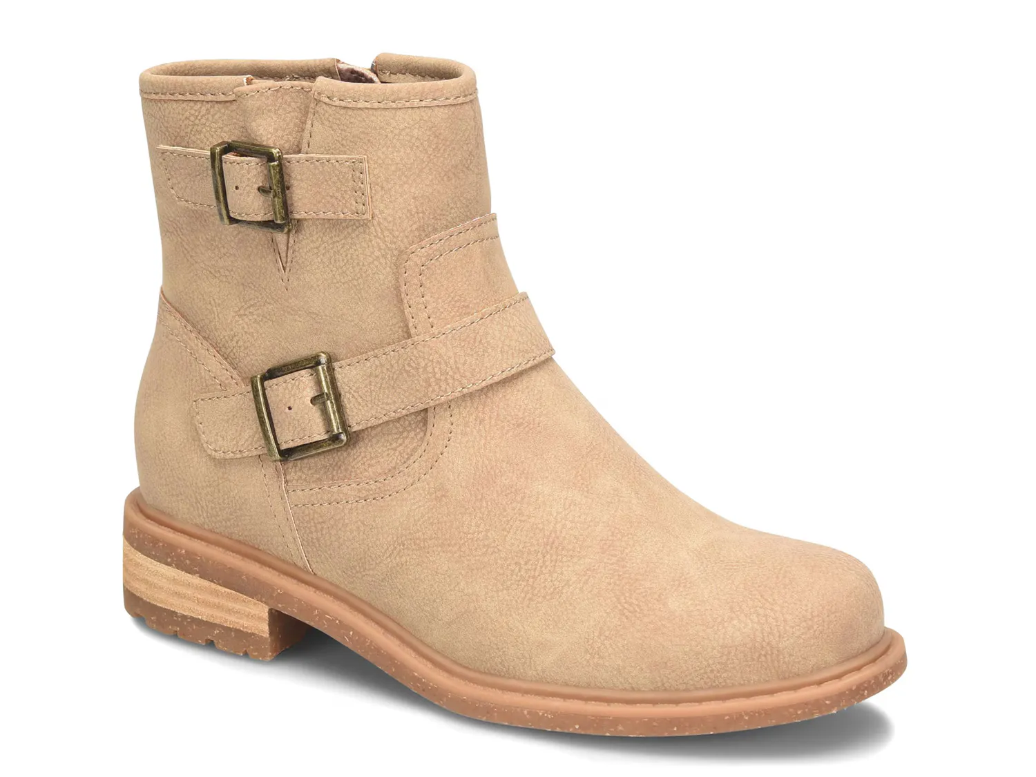 

Ботильоны Carson Bootie B.O.C. Born Concept, бежевый