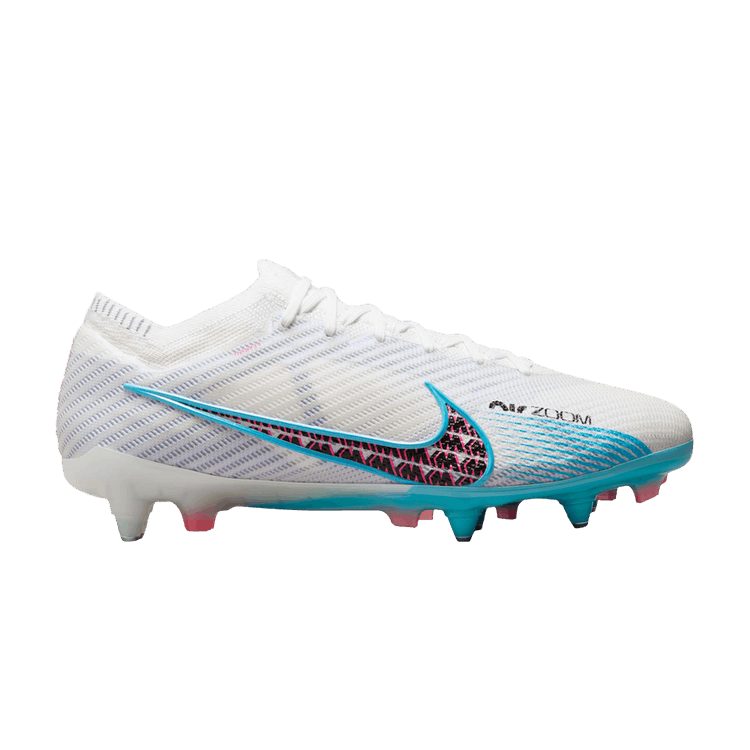 

Бутсы Nike Zoom Mercurial Vapor 15 Elite SG Pro AC 'Blast Pack', белый