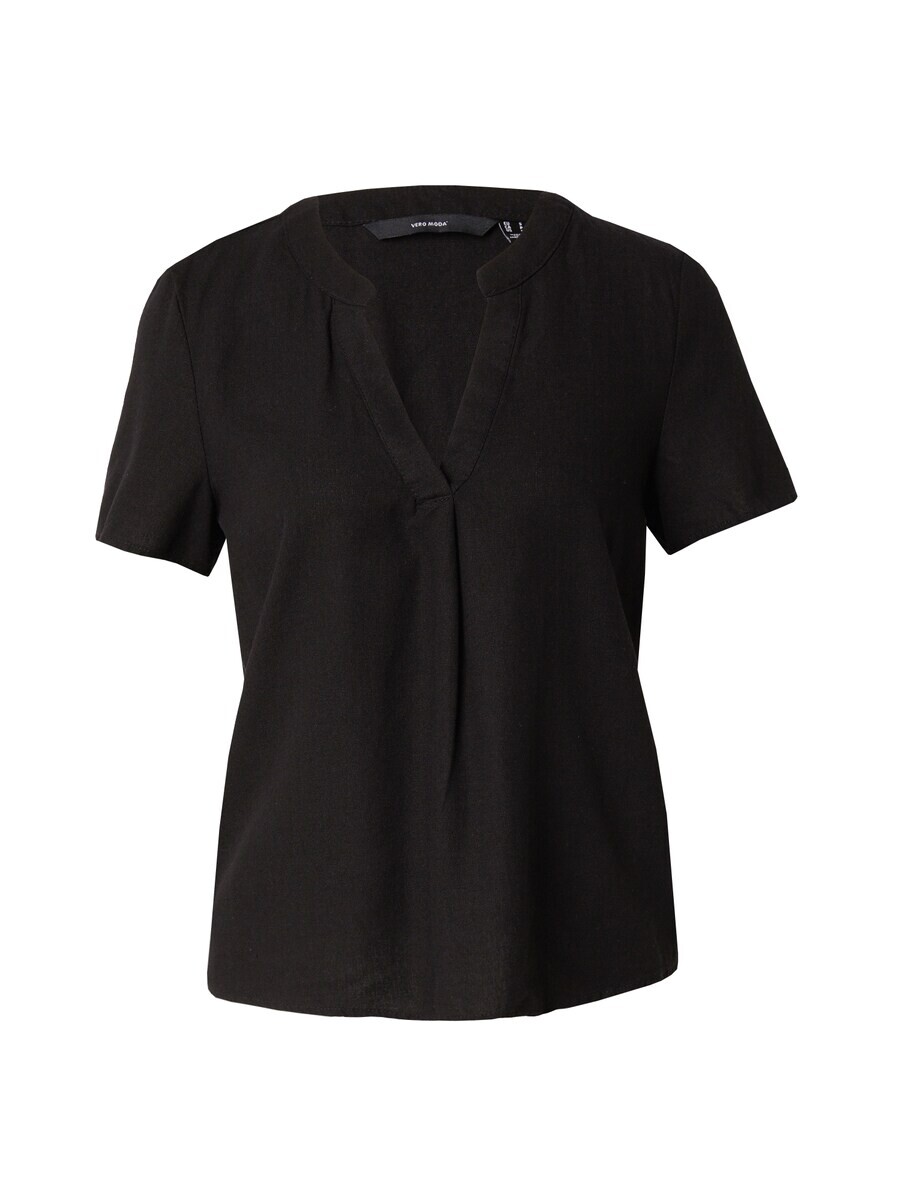 

Блуза Vero Moda MYMILO, черный