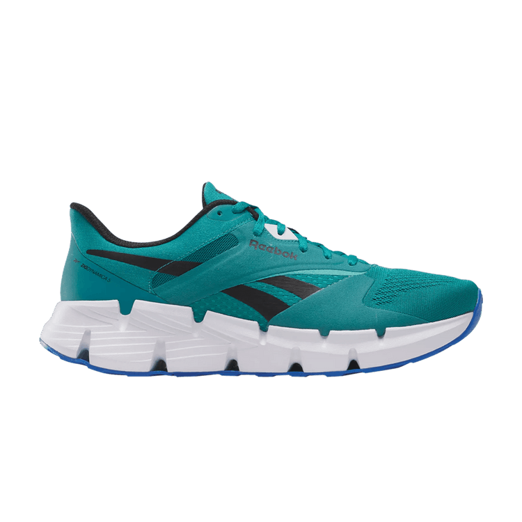 

Кроссовки Zig Dynamica 5 'Team Teal', бирюзовый