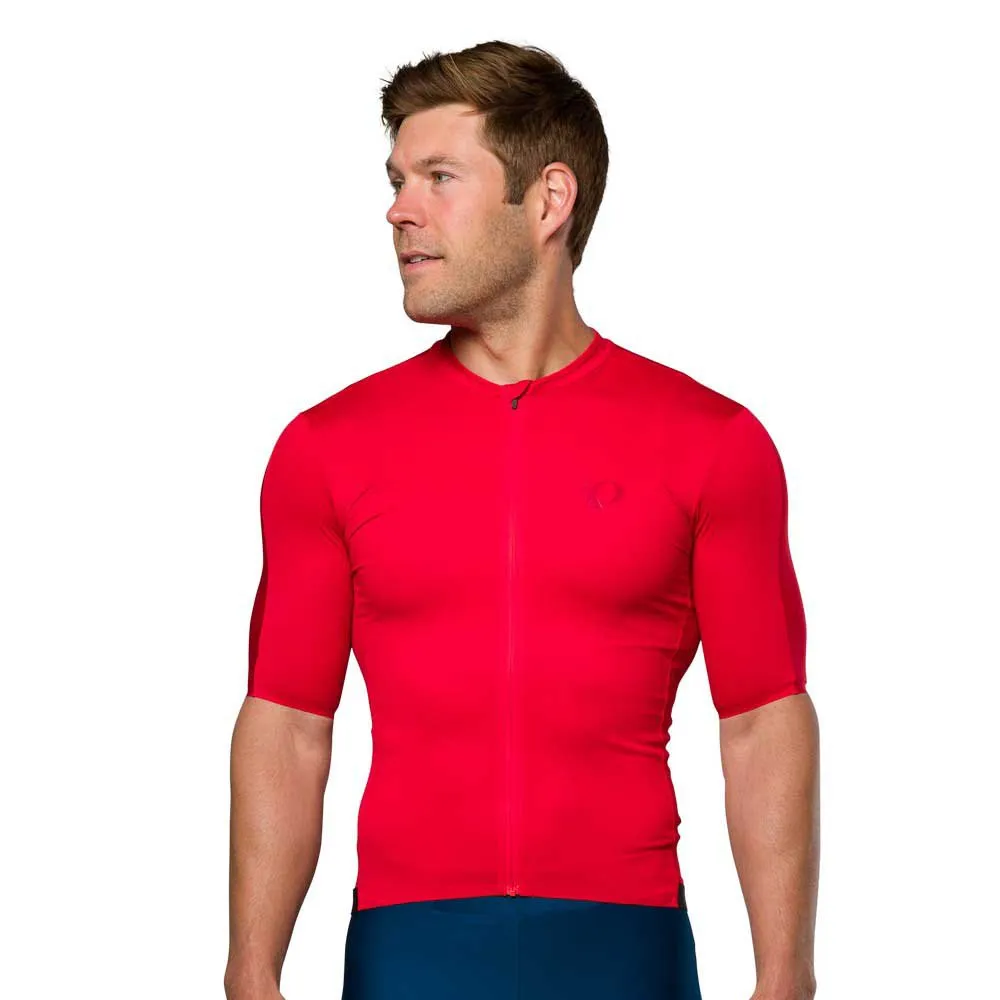 

Джерси с коротким рукавом Pearl Izumi Pro, красный