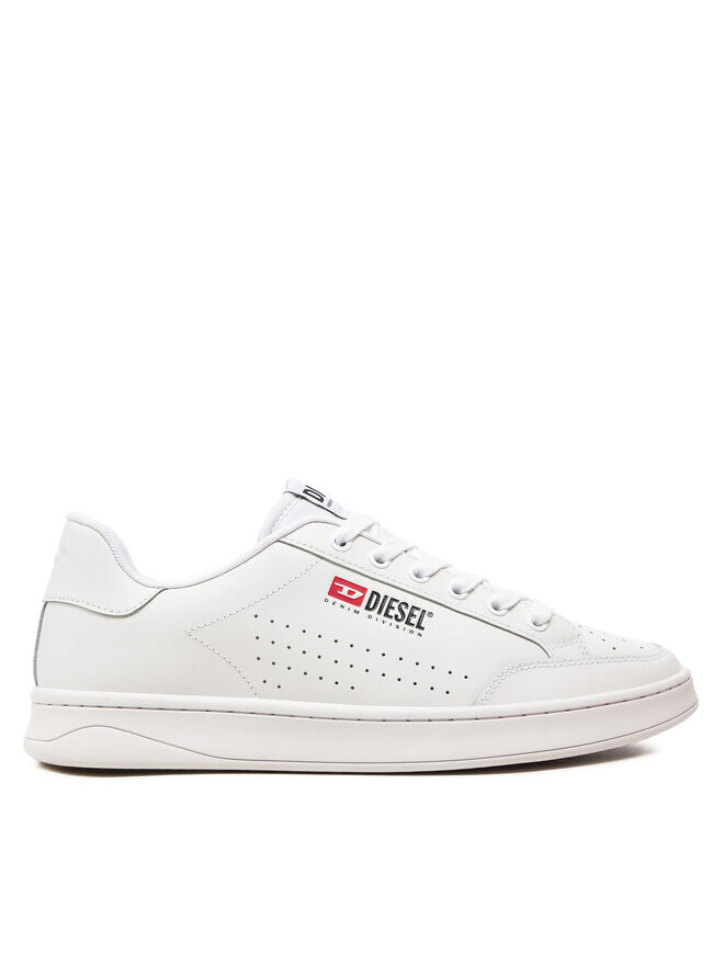 

Кроссовки Diesel S-Athene Vtg Y03282 P6325, белый