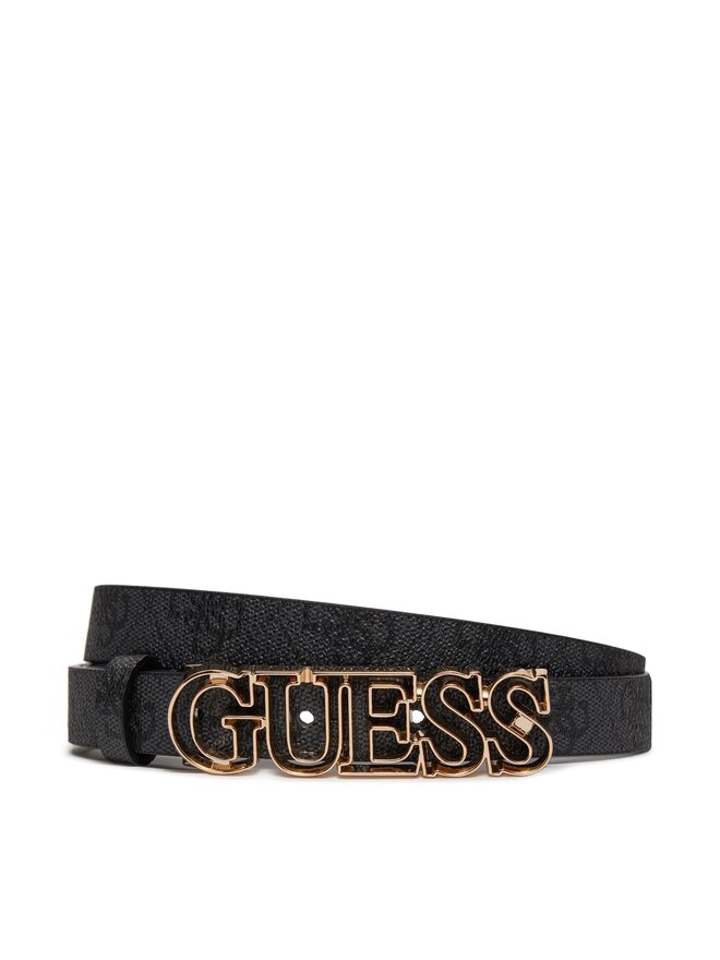 

Женский ремень Guess, серый